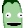 :kerbal: