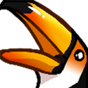 :toucan: