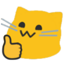 :blobcatthumbsup: :blobcatthumbsup: