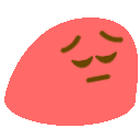 :pensive_party_blob: