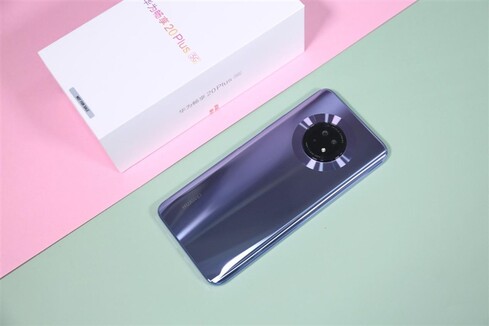 華爲暢享 20 Plus